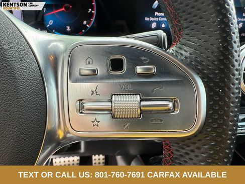 Used 2023 Mercedes-Benz GLB 250 4MATIC image 17