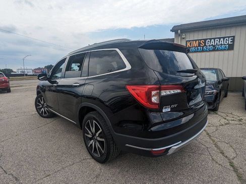 Used 2019 Honda Pilot Elite image 18