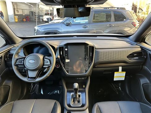 New 2026 Subaru Forester Premium image 10