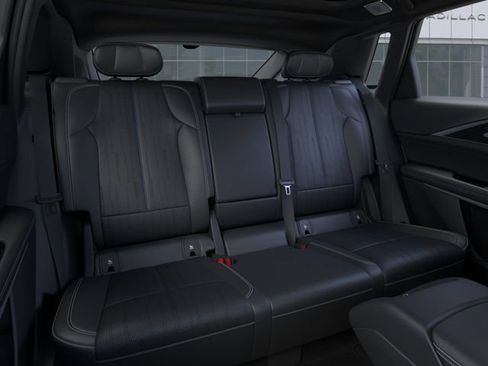 New 2026 Cadillac Lyriq Premium Sport AWD/4WD image 17