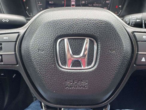 Used 2025 Honda Accord LX image 27