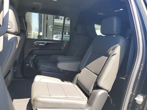 New 2026 Chevrolet Suburban LT w/ Comfort Package RWD image 13