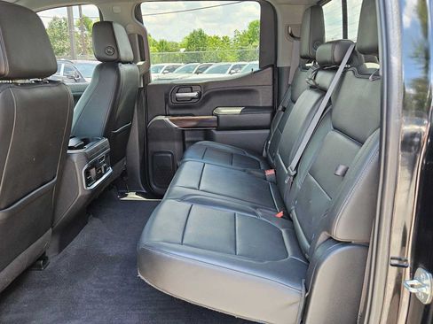 Used 2020 GMC Sierra 1500 SLT AWD/4WD image 18