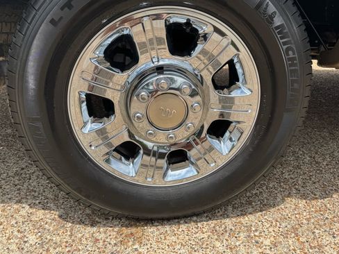Used 2012 Ford F250 King Ranch w/ King Ranch w/Chrome Pkg AWD/4WD image 33
