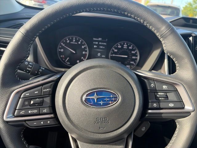 Used 2026 Subaru Ascent Limited AWD/4WD image 15