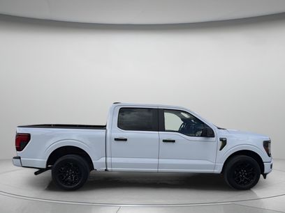 Used 2025 Ford F150 STX