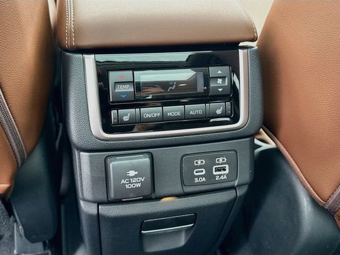 New 2026 Subaru Ascent Touring AWD/4WD image 26