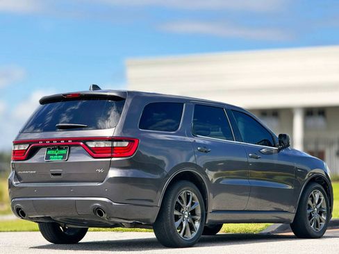 Used 2014 Dodge Durango R/T RWD image 12