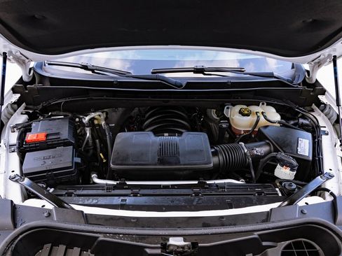 Used 2021 Cadillac Escalade Sport Platinum image 20