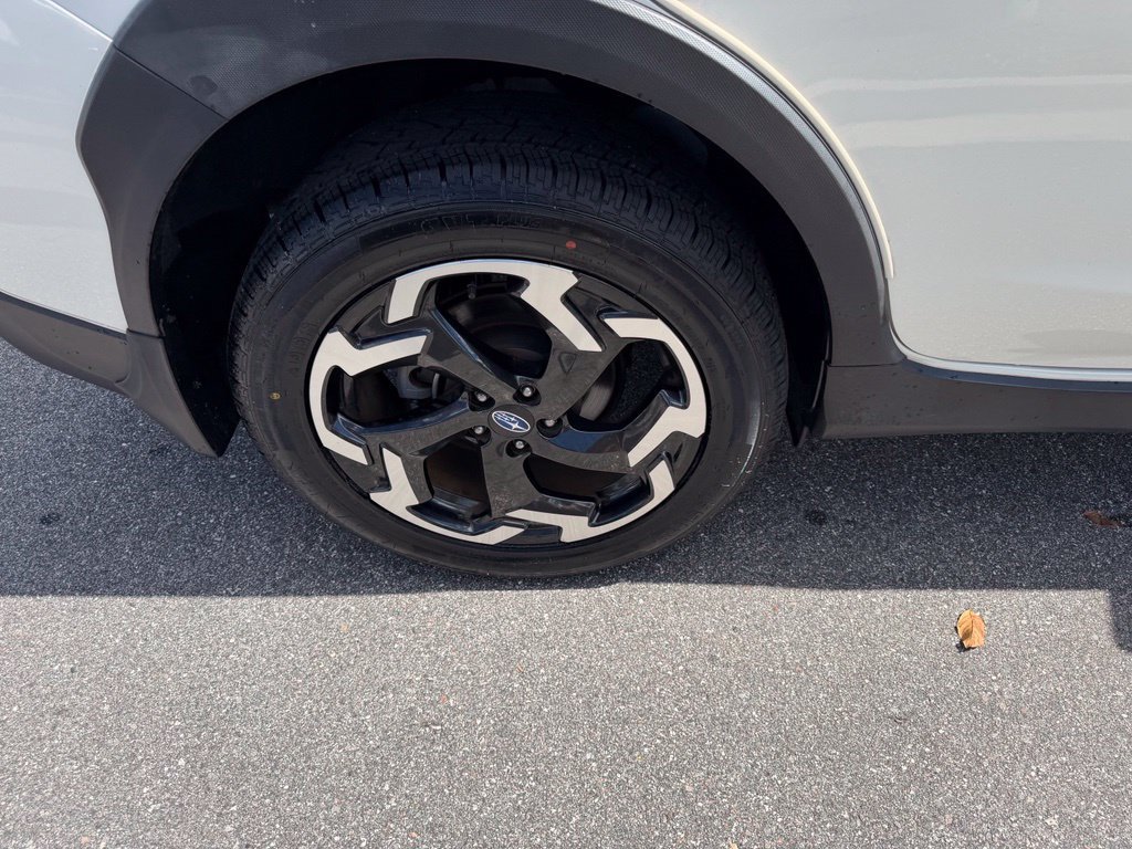 Used 2021 Subaru Crosstrek 2.5i Limited w/ Moonroof Package 2 AWD/4WD image 6