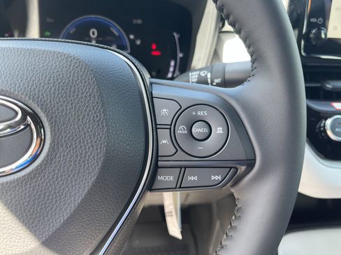 New 2026 Toyota Corolla SE image 26