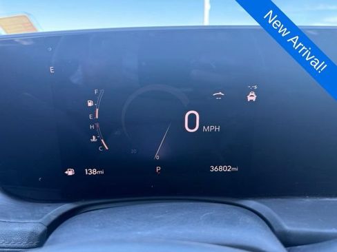 Used 2024 Buick Encore GX Sport Touring w/ Comfort Package AWD/4WD image 14