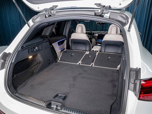 Certified 2026 Mercedes-Benz GLC 300 image 8