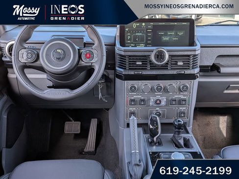 New 2026 INEOS Grenadier image 15