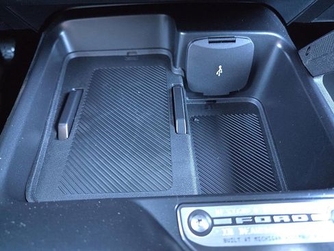 New 2025 Ford Bronco Badlands w/ Sasquatch Package image 22