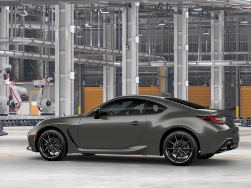 New 2026 Toyota GR86 Premium w/ ALL Weather Mat Package (TMS) RWD image 5