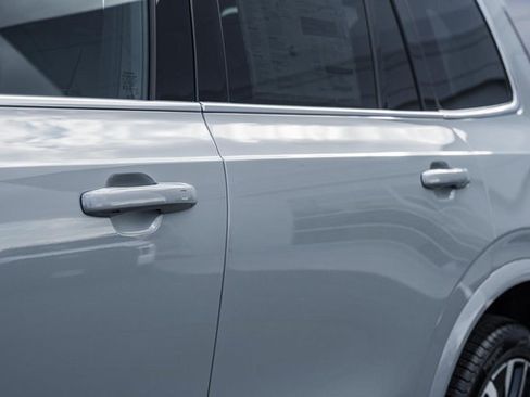 New 2026 Volvo XC90 B6 Ultra w/ Protection Package image 16