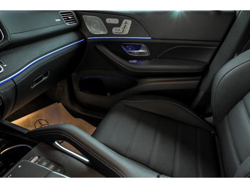 Certified 2024 Mercedes-Benz GLE 350 4MATIC image 23