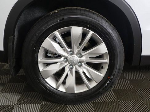 New 2026 Mitsubishi Outlander ES AWD/4WD image 19