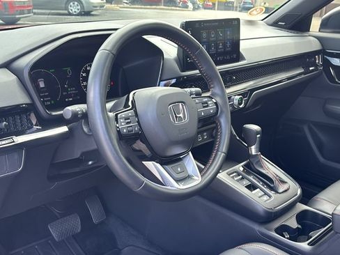 Used 2025 Honda CR-V Sport Touring image 22