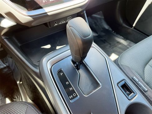 Used 2024 Subaru Crosstrek 2.0i Premium image 16