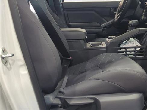 New 2025 Toyota Tacoma SR5 image 16