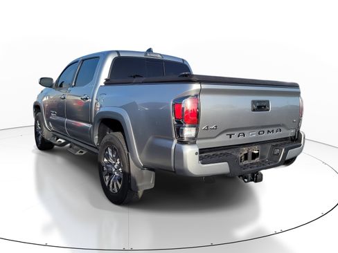 Used 2023 Toyota Tacoma Limited AWD/4WD image 5