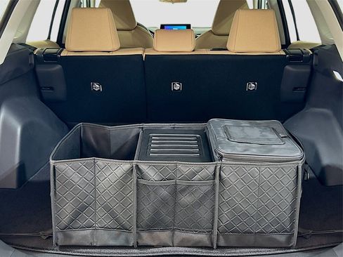 New 2025 Toyota RAV4 LE image 24