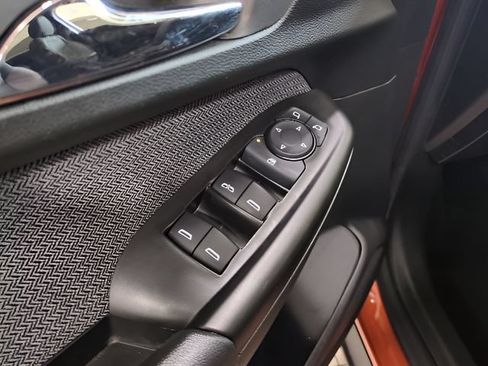 Used 2022 Chevrolet TrailBlazer LT AWD/4WD image 18