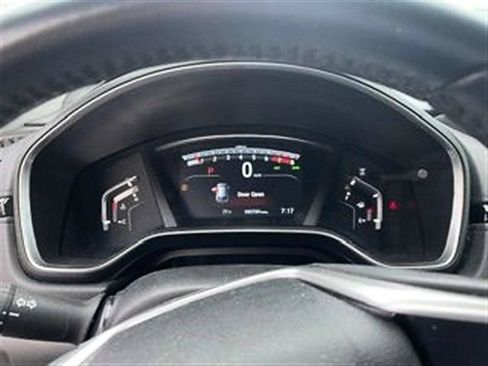 Used 2018 Honda CR-V EX-L image 7