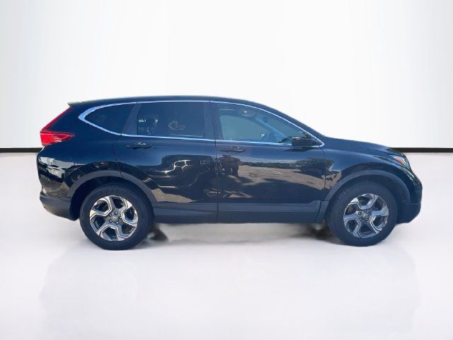 Used 2018 Honda CR-V EX-L image 8