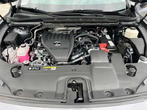 Certified 2023 Lexus RX 350 Premium Plus w/ Cold Area Package FWD image 10