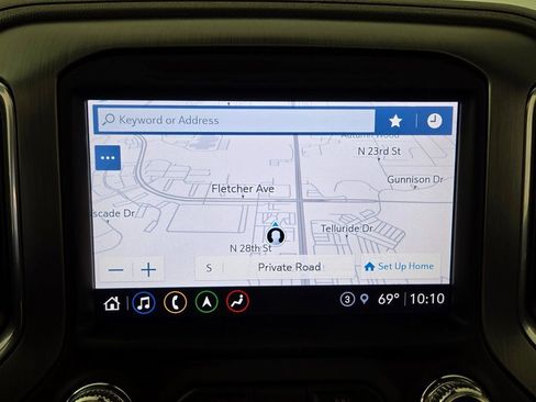 Used 2022 GMC Sierra 2500 Denali image 20