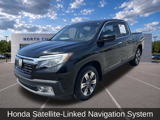 Used 2019 Honda Ridgeline RTL-E image 4