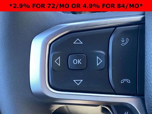 New 2026 RAM 1500 Big Horn image 28