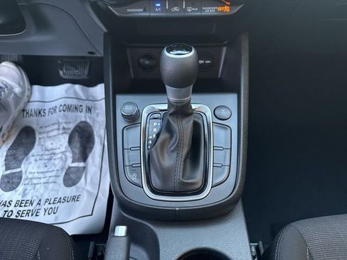 Certified 2023 Hyundai Kona SEL image 34