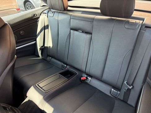 Used 2016 BMW 435i Convertible RWD image 12