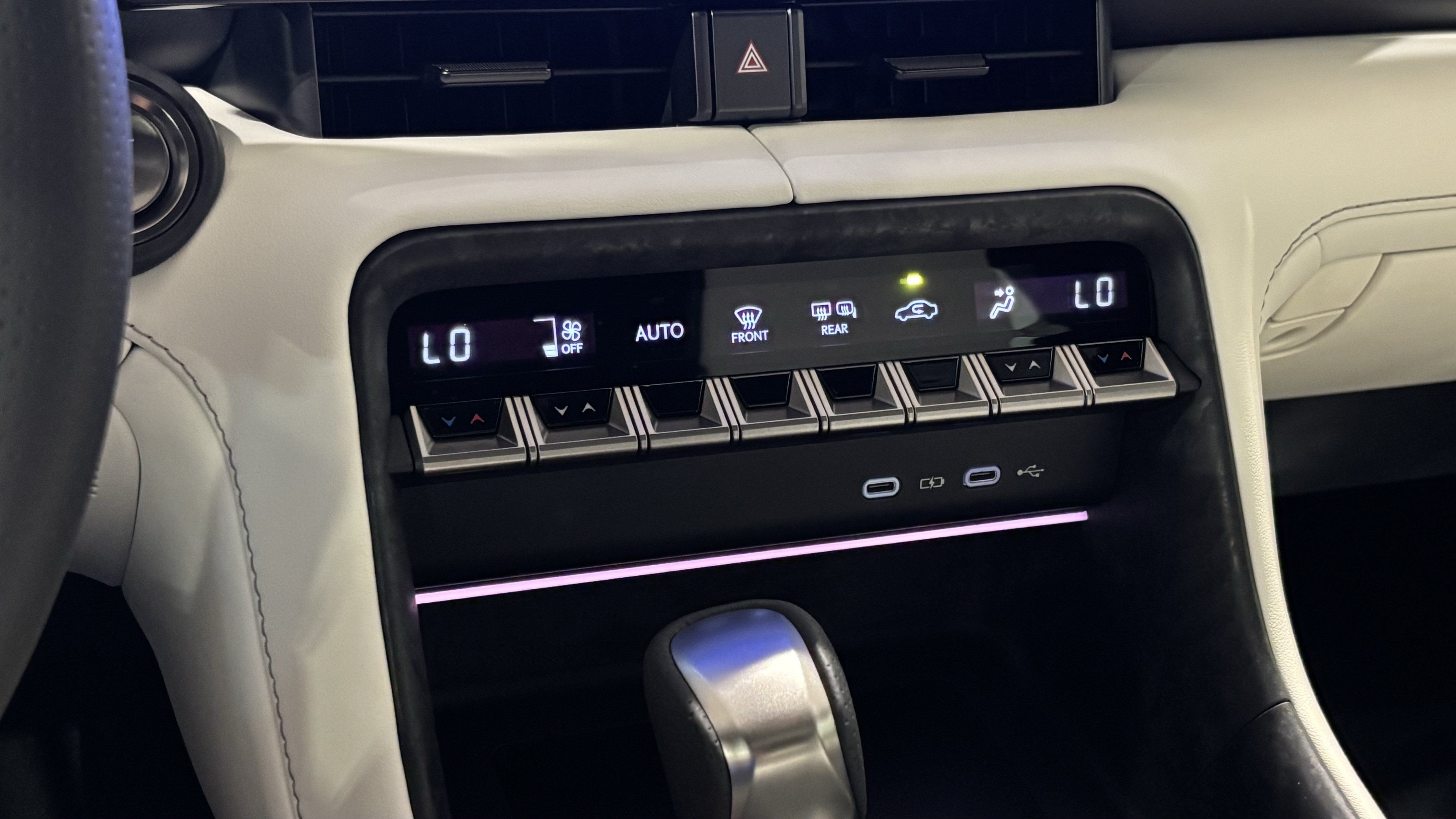 Used 2026 Lexus IS 350 F Sport w/ Technology Package RWD image 23