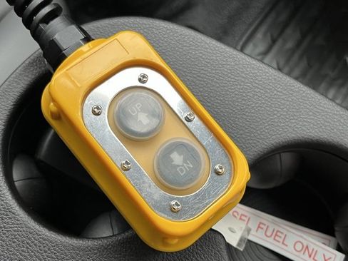 New 2026 RAM 5500 Tradesman w/ Chrome Appearance Group image 31