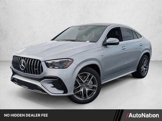 New 2026 Mercedes-Benz GLE 53 AMG 4MATIC Coupe video 1