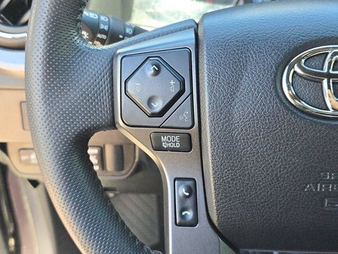 Used 2021 Toyota Tacoma TRD Off-Road w/ Technology Package AWD/4WD image 22