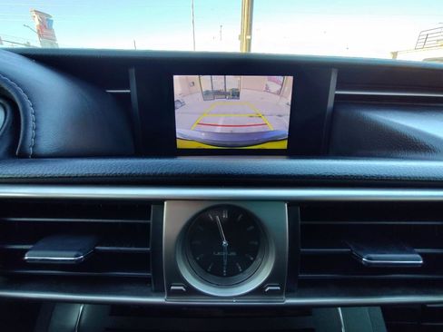 Used 2015 Lexus IS 250 image 24