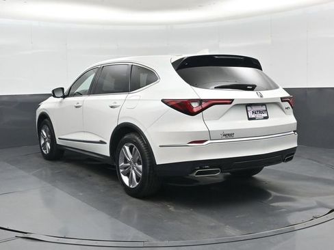 Used 2022 Acura MDX FWD image 6