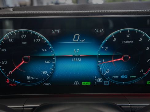 Certified 2023 Mercedes-Benz GLS 580 4MATIC image 10