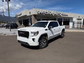 Used 2021 GMC Sierra 1500 Elevation w/ Preferred Package AWD/4WD 360° Tour
