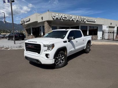 Used 2021 GMC Sierra 1500 Elevation w/ Preferred Package