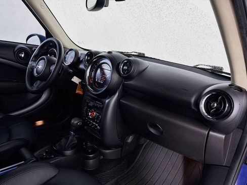 Used 2016 MINI Cooper Countryman S AWD/4WD image 28