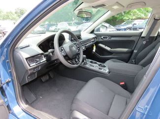 New 2026 Honda Civic LX video 2