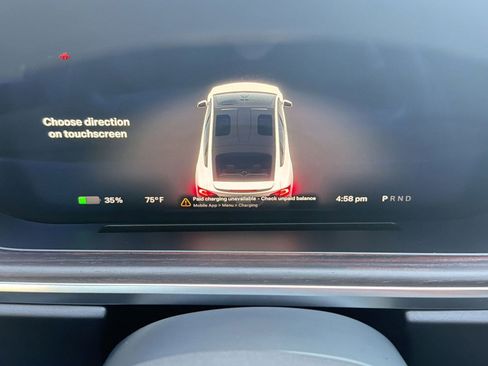 Used 2024 Tesla Model X AWD/4WD image 22
