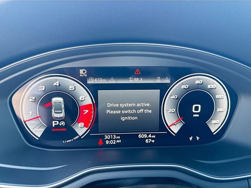 Used 2024 Audi S5 Prestige image 40